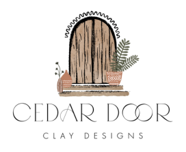 Cedar Door Clay Designs